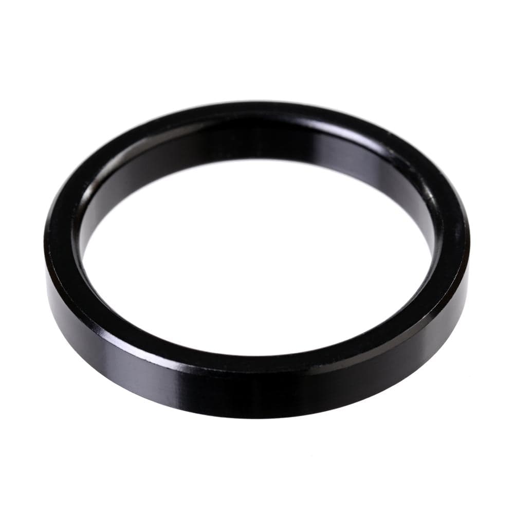 Dia-Compe Headset Spacers Black 5mm