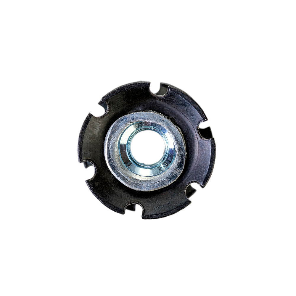 Dia-Compe Ahead Starnuts  1" Alloy