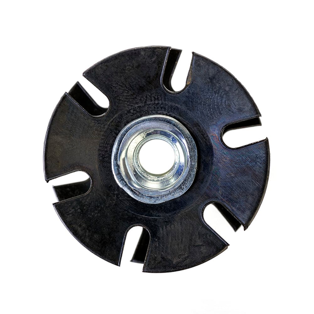 Dia-Compe Ahead Starnuts  11/4"