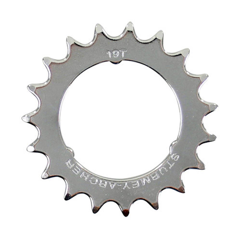 Sturmey Archer RX Hub Sprocket 20T Chrome