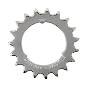 Sturmey Archer RX Hub Sprocket 20T Chrome