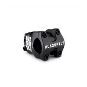 Truvativ Stem - Hussefelt 40Mm 0Deg 31.8Mm 1-1/8 Blast Black: Black 40Mm