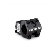 Truvativ Stem - Hussefelt 60Mm 0Deg 31.8Mm 1-1/8 Blast Black: Black 60Mm
