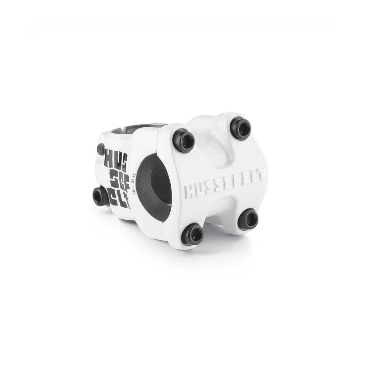 Truvativ Stem - Hussefelt 60Mm 0Deg 31.8Mm 1-1/8