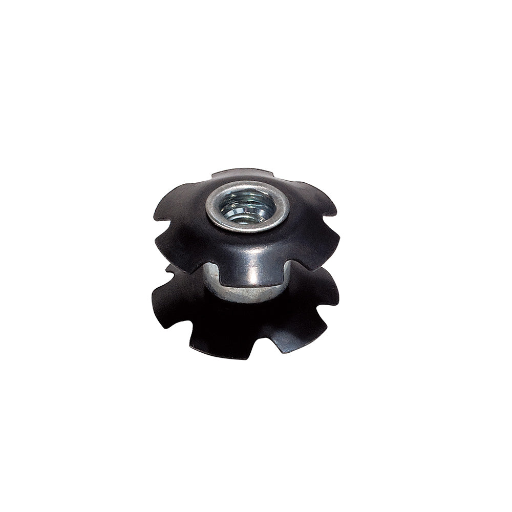 Weldtite Headset Star Nut 1-1/8  11/8"