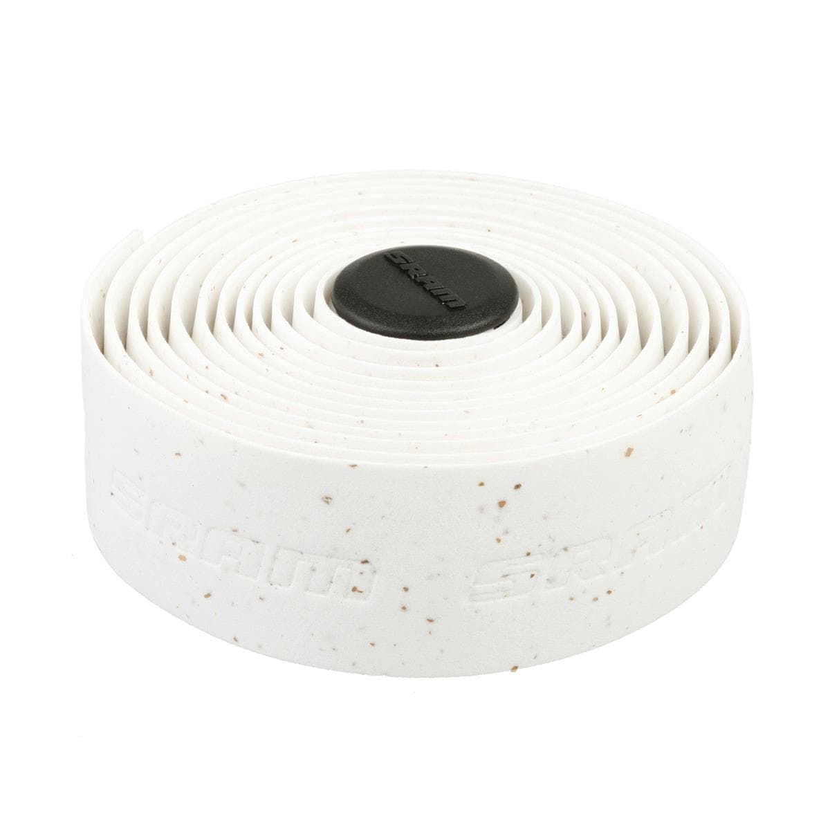 Sram Supercork Bar Tape Black: White