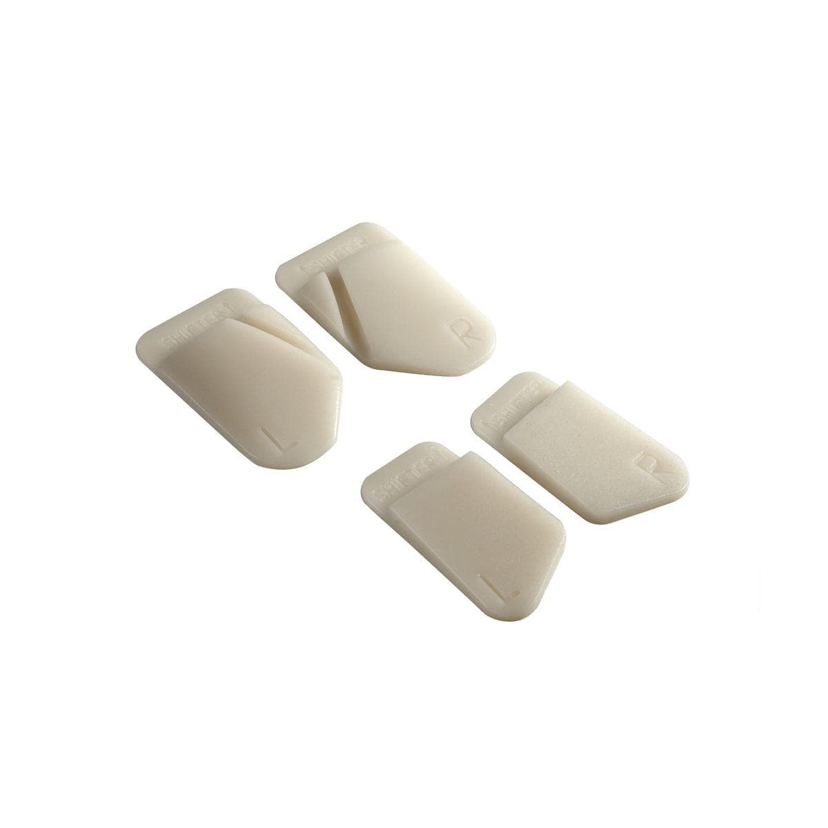 Sram Gel Handlebar Transition Pad Set For Red 2012 Red22 And Force22: