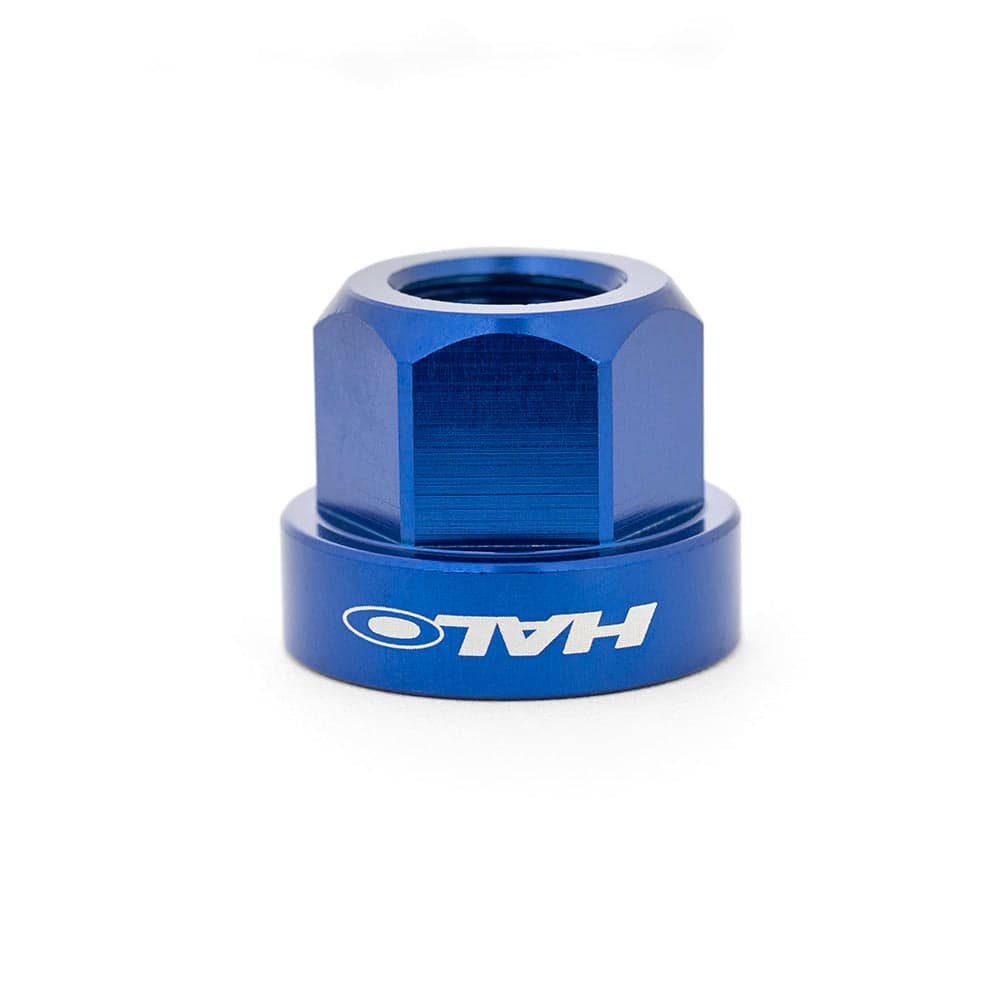 Halo A-Nuts Blue M10