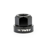 Halo A-Nuts Black M10