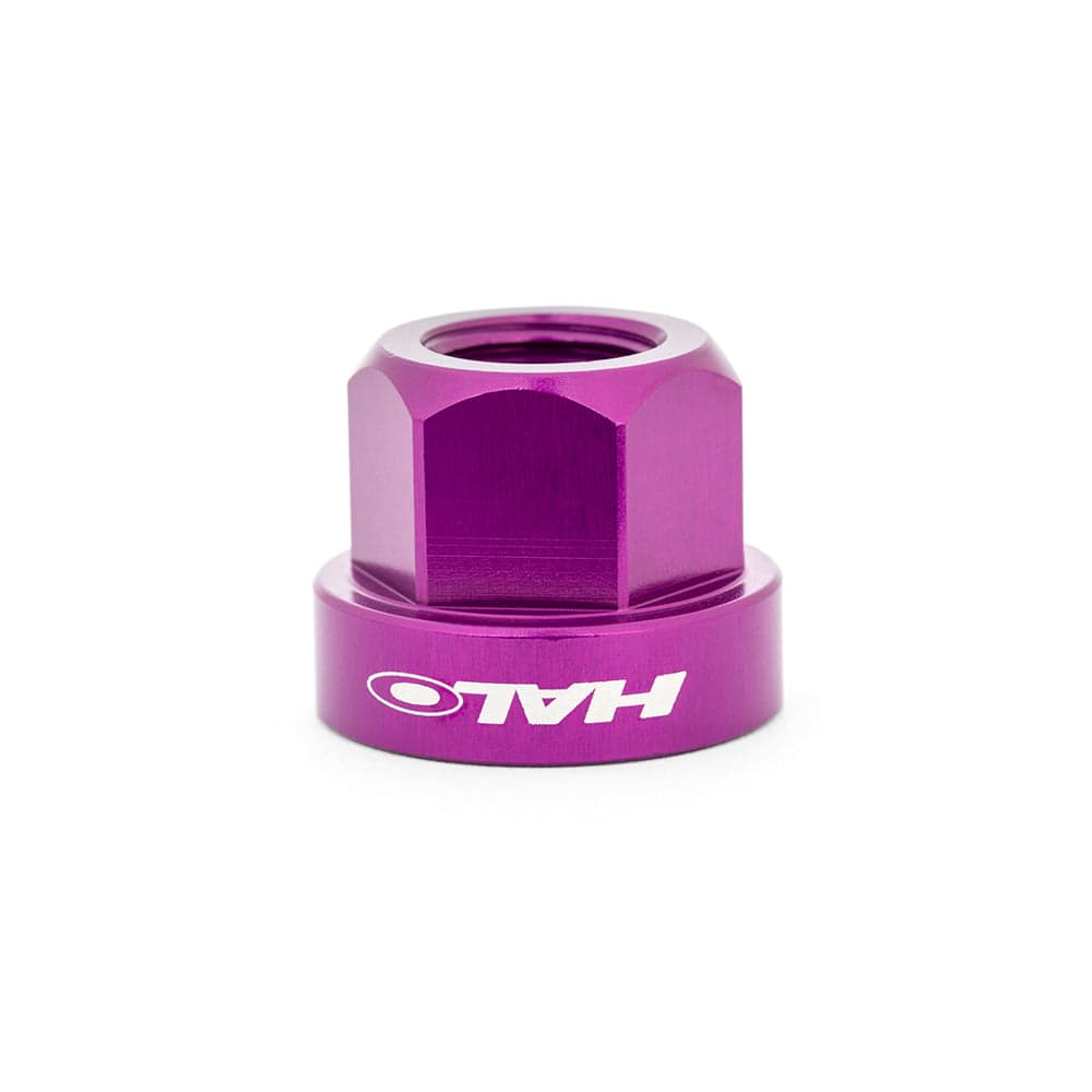 Halo A-Nuts Purple M10