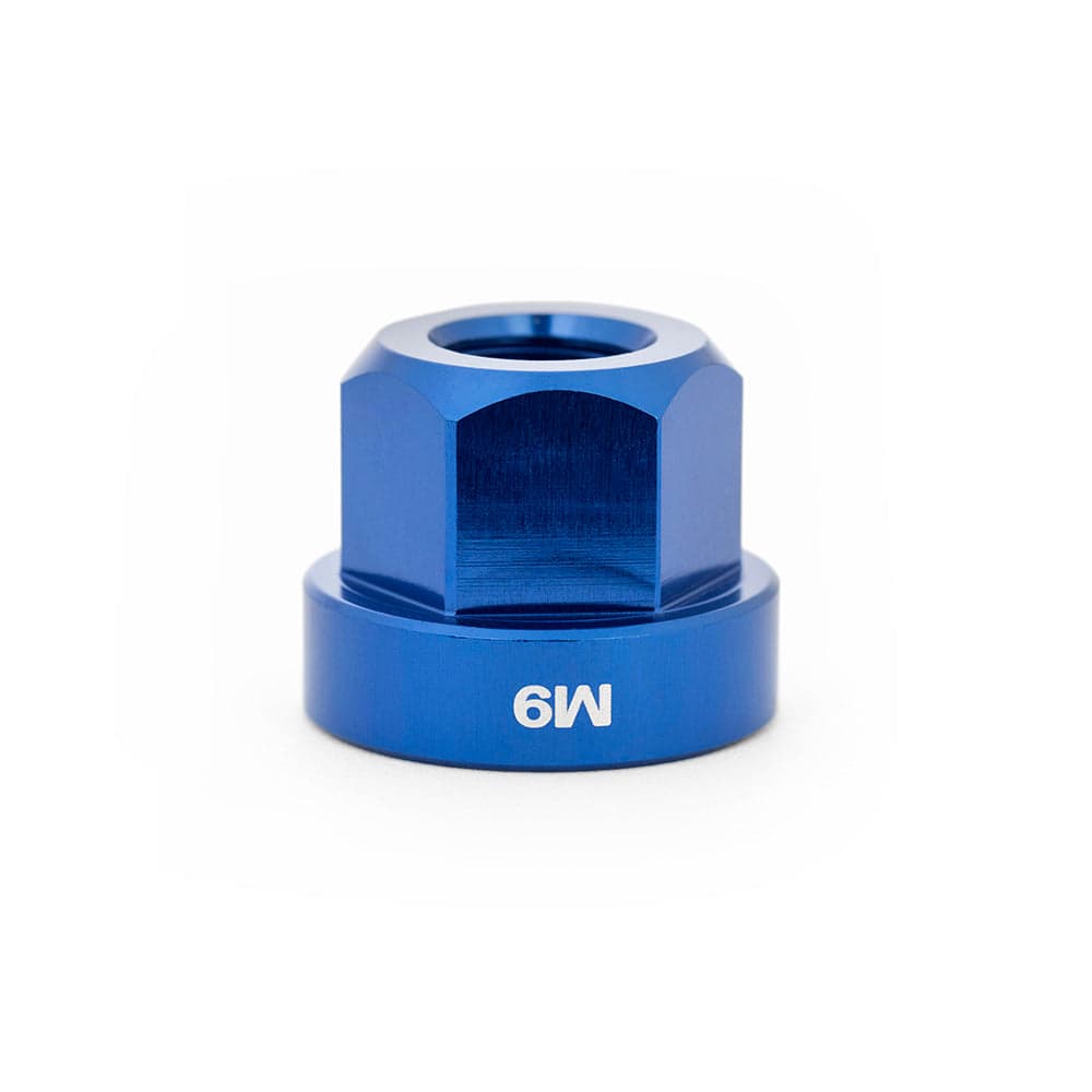 Halo A-Nuts Blue M10