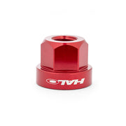 Halo A-Nuts Red M9