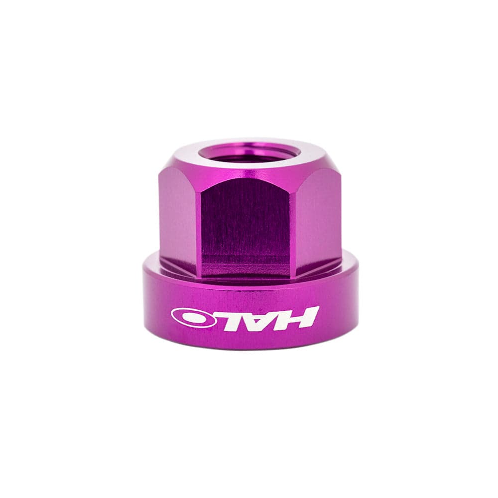 Halo A-Nuts Purple M9