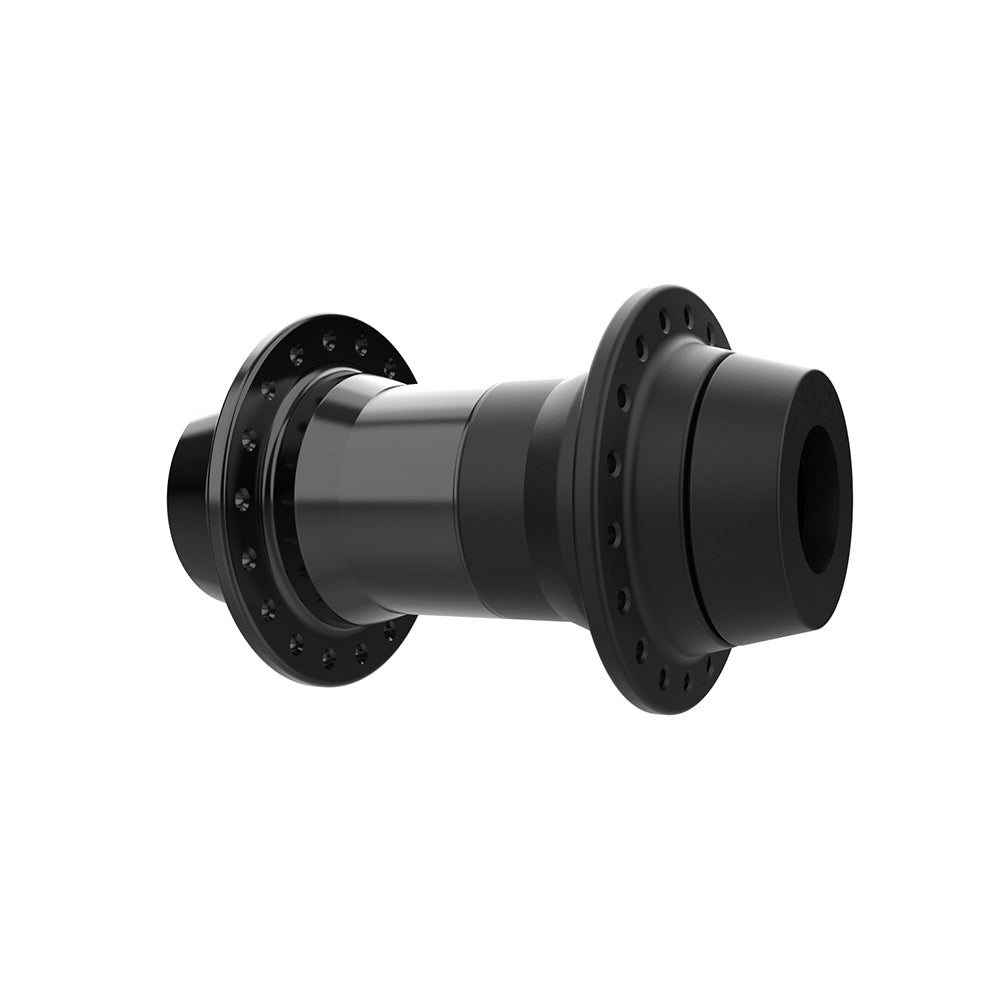 BOX BMX ONE Pro Stealth 20mm 36H Black