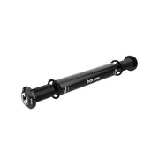 BOX BMX ONE Conversion Axle 20-15mm Black