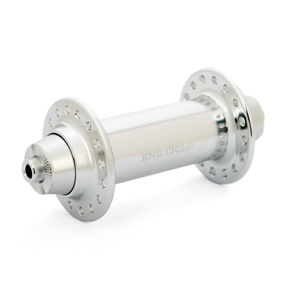 Dia-Compe ENE Front Road Hub Black 32H