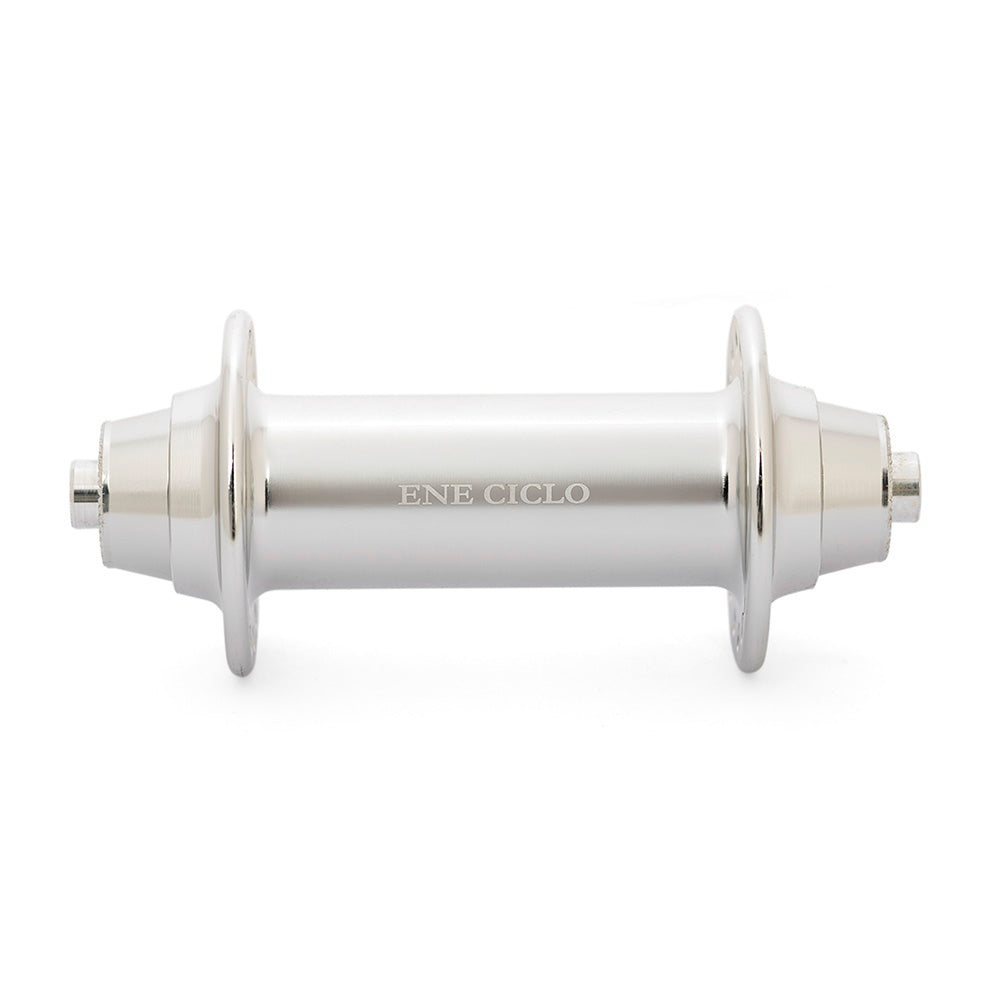 Dia-Compe ENE Front Road Hub Black 32H