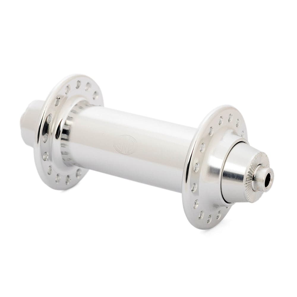 Dia-Compe ENE Front Road Hub Silver 32H