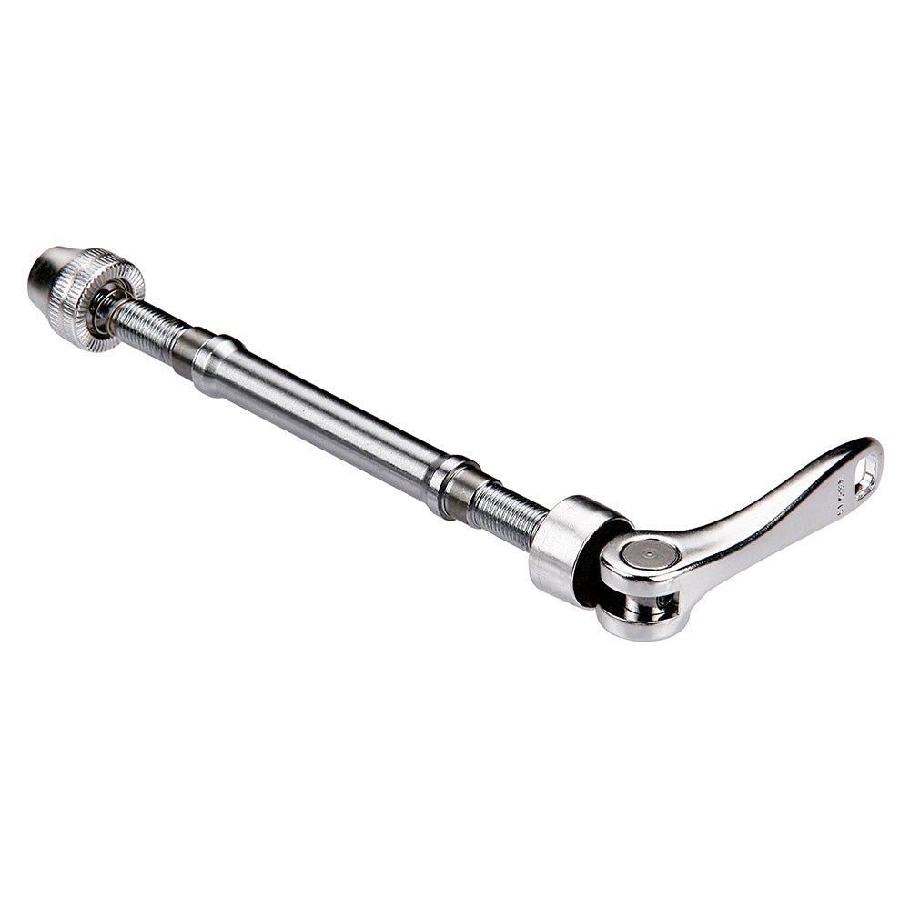 Dia-Compe Axle Kits For Track Hubs Silver 9mm