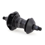 Demolition BMX Rotator V4 Freecoaster Hub Matte Black 36H