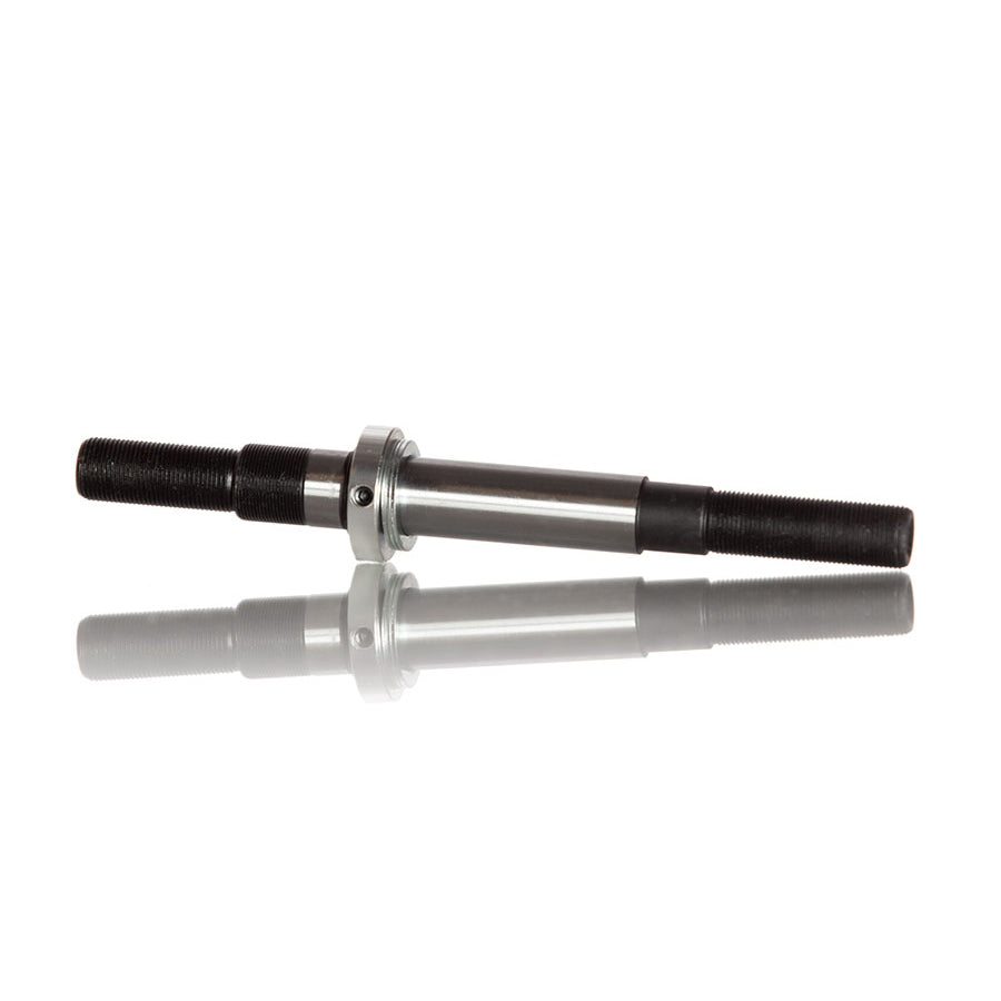 Demolition BMX Rotator V4 Spares Black Rear