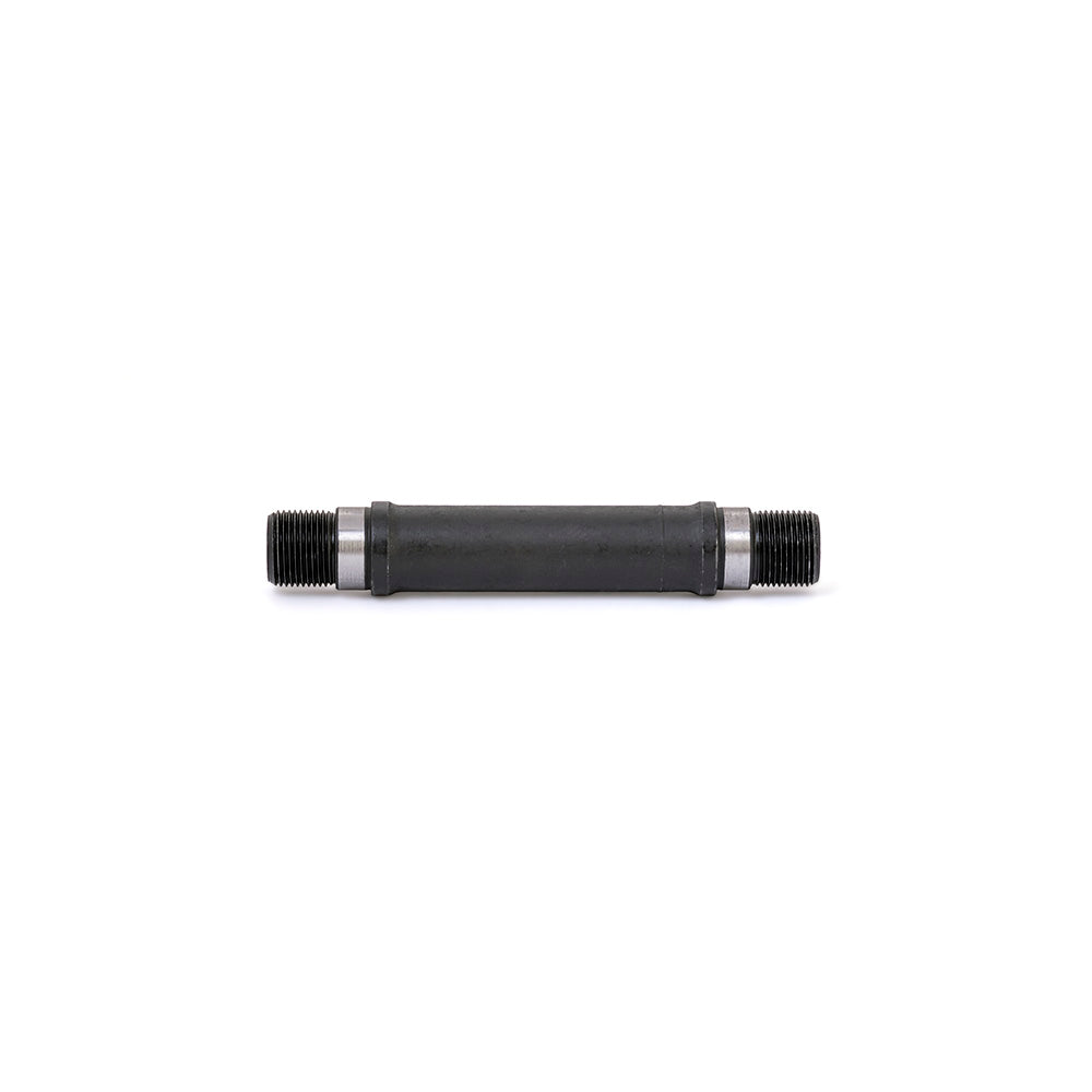 Demolition BMX Whistler Hub Spares Black Front