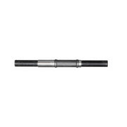 Demolition BMX Whistler Hub Spares Black Rear