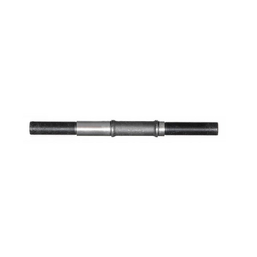 Demolition BMX Whistler Hub Spares Black Rear