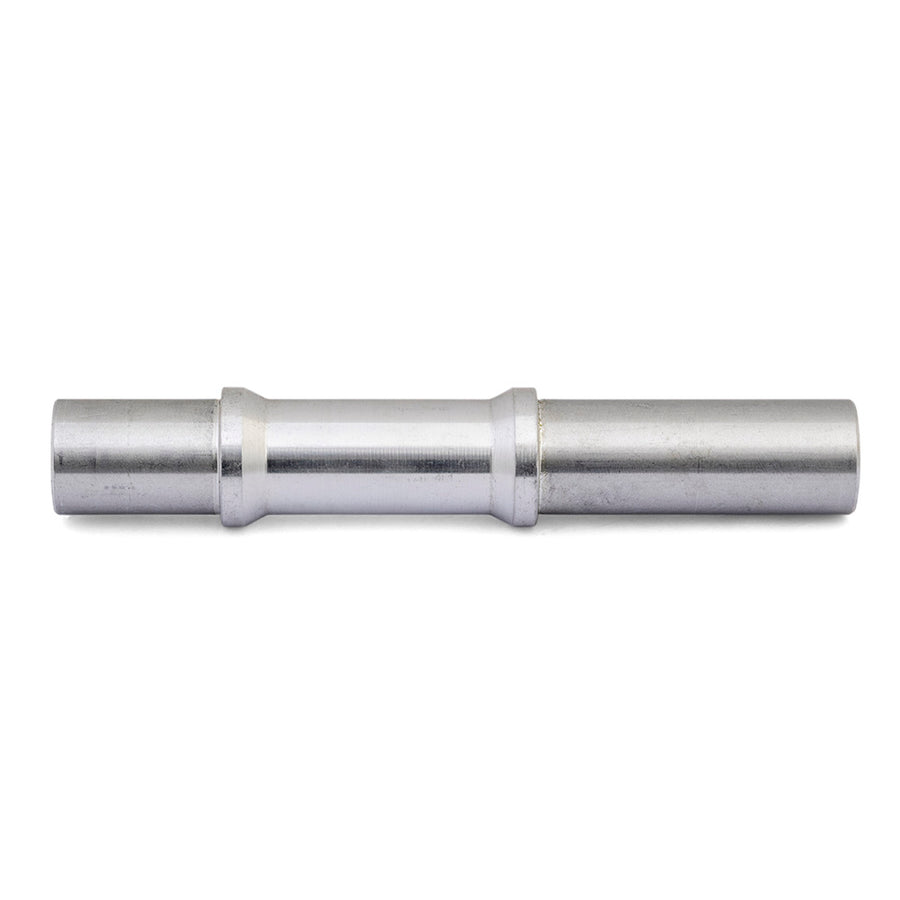 Halo MXR Rear Axle Kits Silver 3/8"