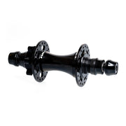 Halo DJD Supadrive SS Hub - Black Black 32H