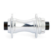 Halo GXC Front Hub - Silver Silver 32H
