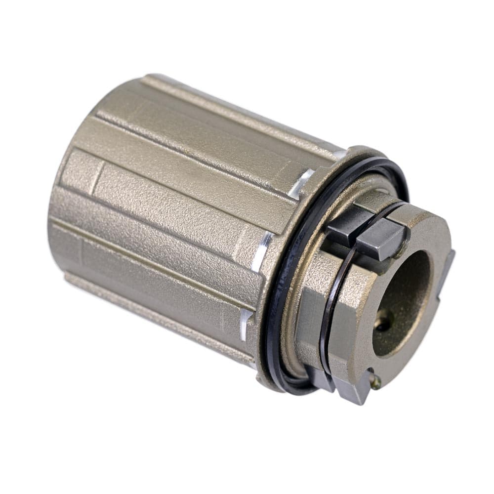 Halo WL Road Freehub Silver 11sp