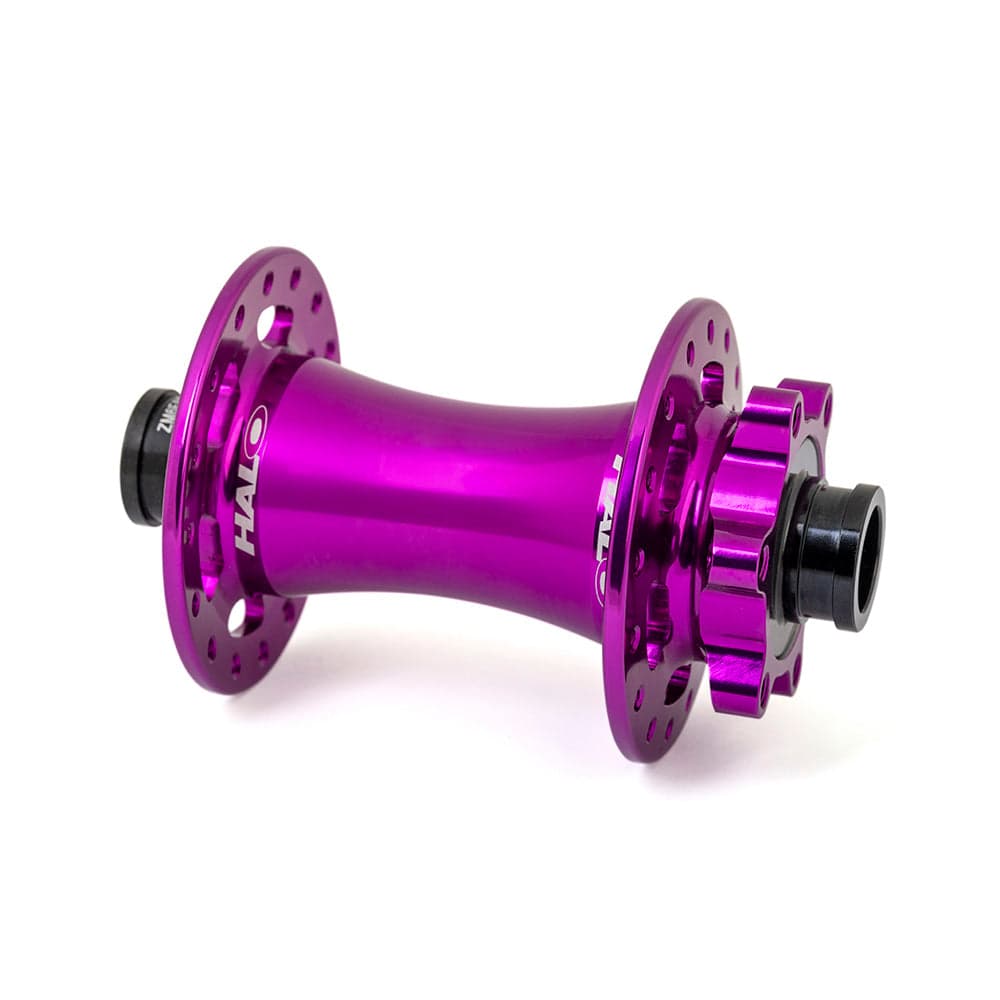 Halo MT Front Boost 32H Purple