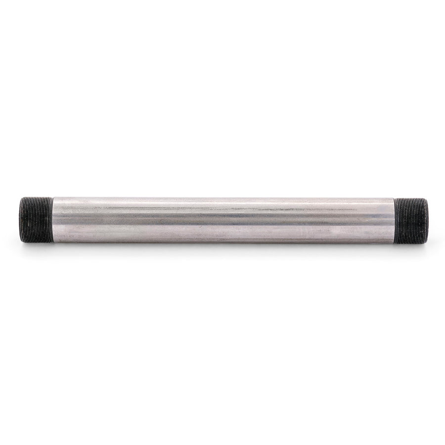Halo SD6, MT6D, FAT 6D and RL II Rear Hub Axles Black 141/148mm