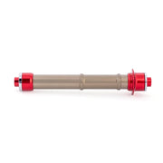 Halo RD and RO 6Drive Axles Black 130mm