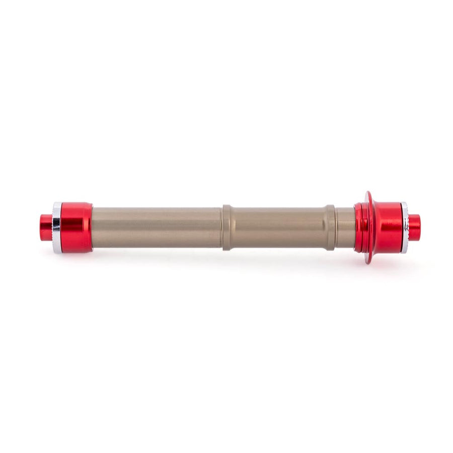 Halo RD and RO 6Drive Axles Black 130mm