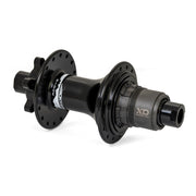 Halo Ridgeline II Rear 32H Black