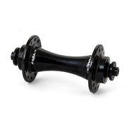 Halo RS2 Front Hub - Black Black 24H