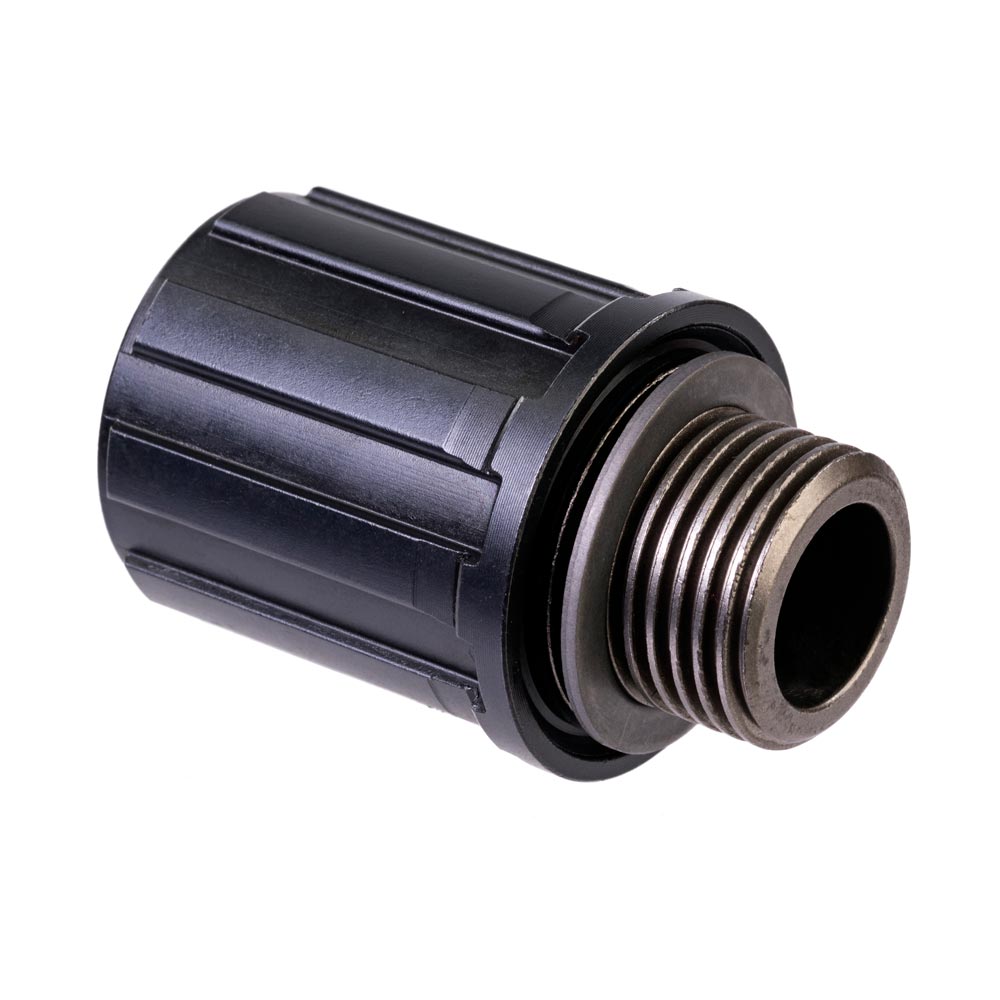 Halo Spin Doctor 2 Freehub  for SD 2 Hubs Black Shimano HG