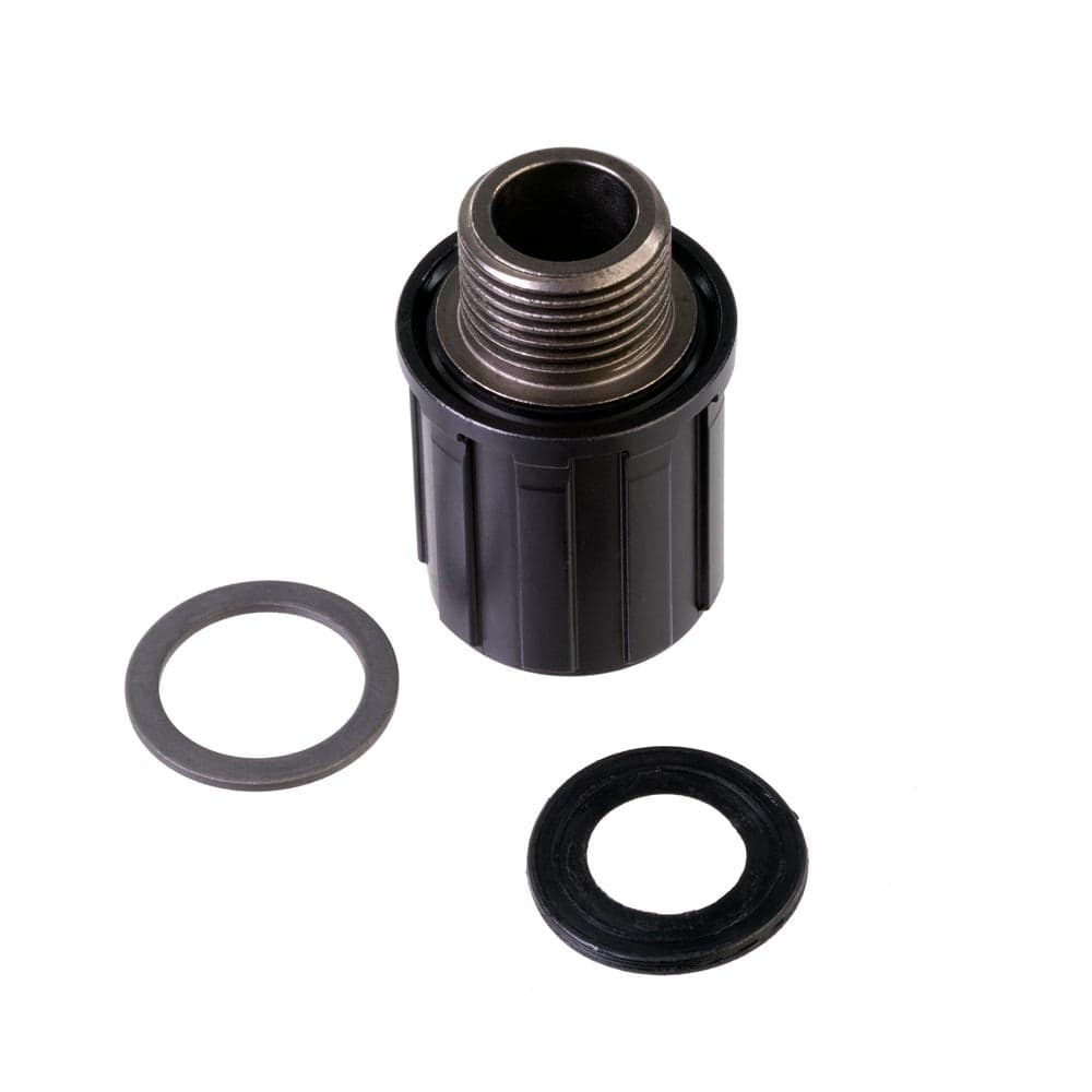Halo Spin Doctor 2 Freehub  for SD 2 Hubs Black Shimano HG