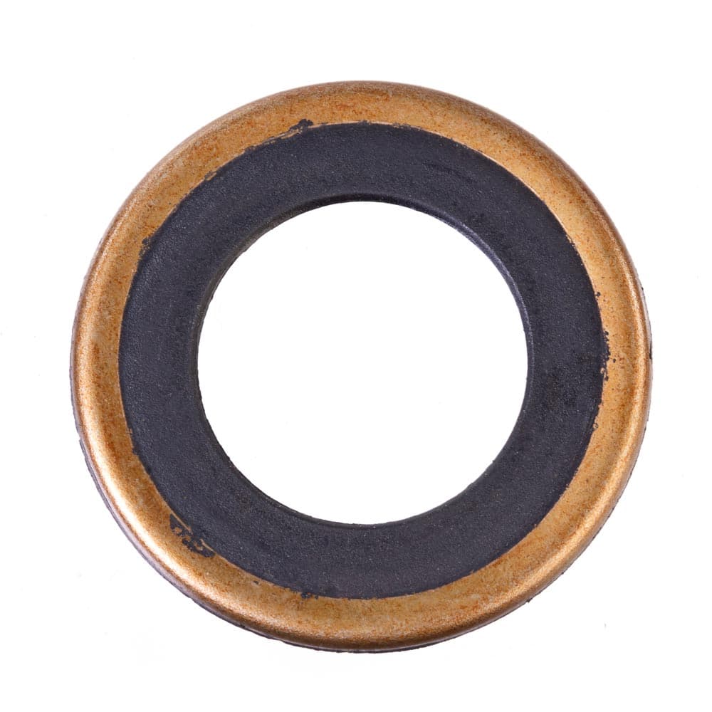 Halo Spin Doctor Freehub Seal Gold