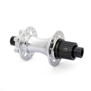 Halo MT Supadrive Boost Hub - Silver Silver 32H