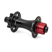 Halo MT Supadrive SS Hub - Black Black 32H