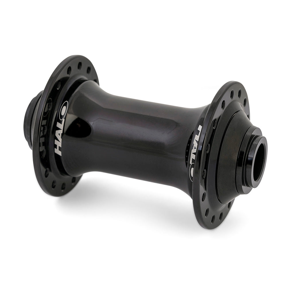 Halo DJ Wideboy Front Hub - 32H