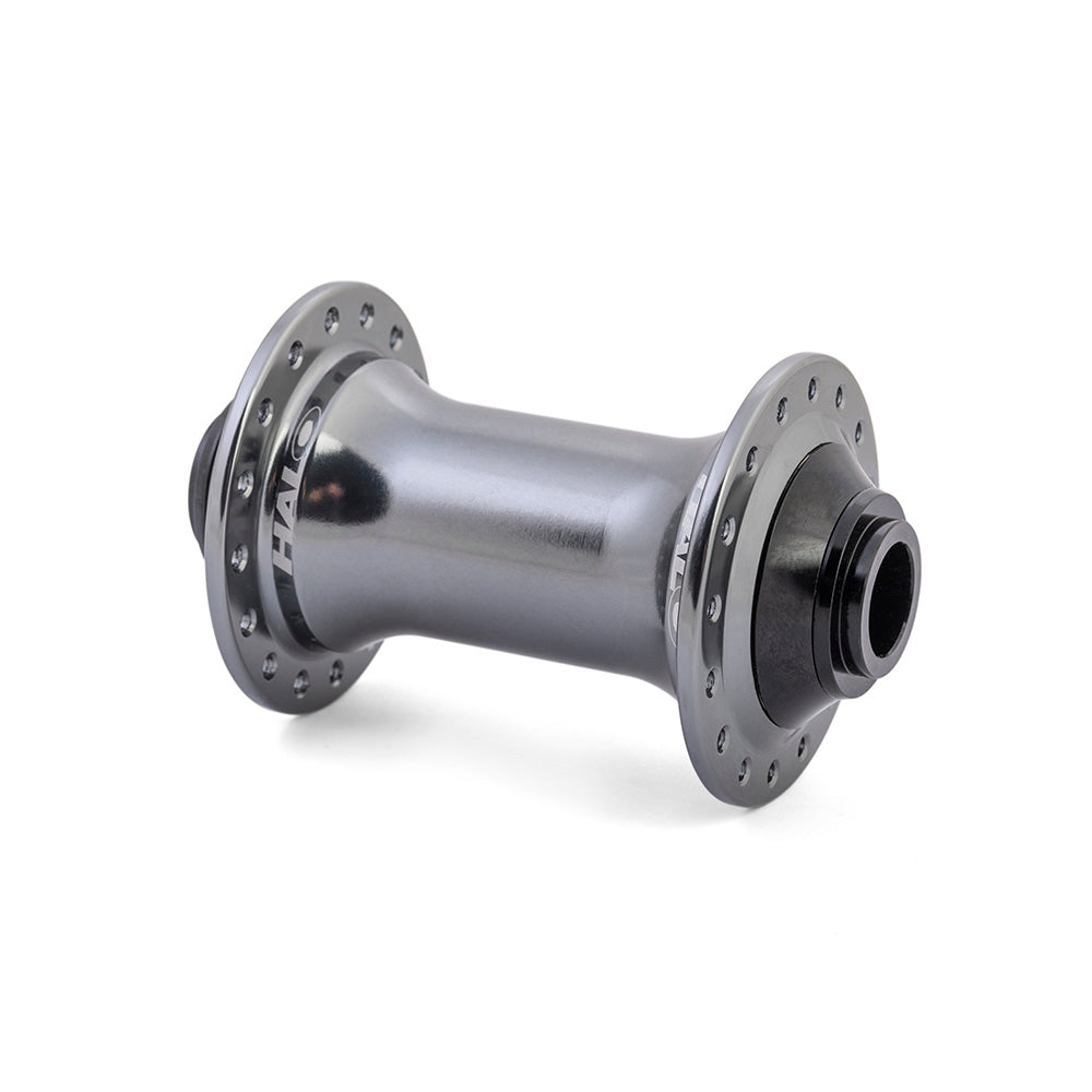 Halo DJ Wideboy Front Hub - 32H