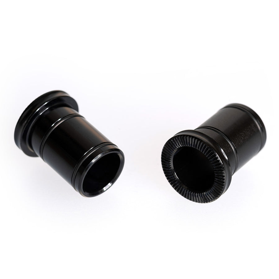 Halo WL Disc Hub Spares Black