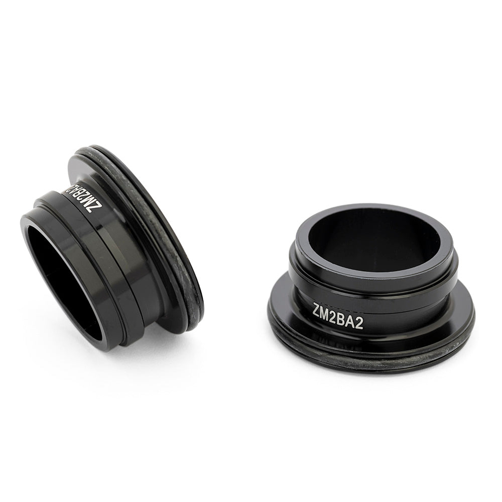 Halo MT2 Boost Front 20mm Cones Black 20mm