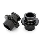 Halo MT, MT2 and FAT Front Hub Spares Black 15mm