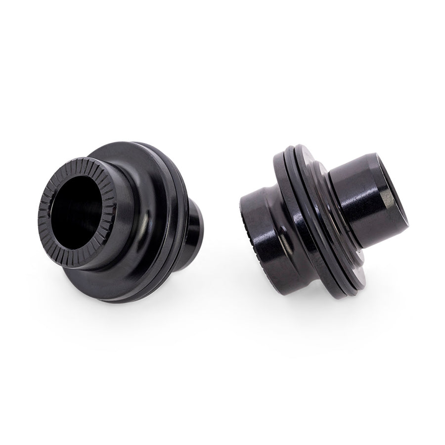 Halo RL II Front Hub Spares Black 12mm