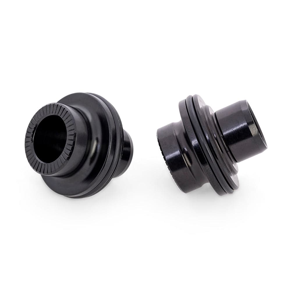 Halo RL II Front Hub Spares Black 12mm